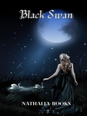 cover image of Black Swan